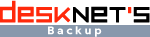 desknet's Backup マニュアル