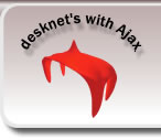 �f�X�N�l�b�c�@with Ajax