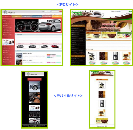 取引結果を仕訳に変換
