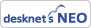 O[vEFAdesknet's NEO