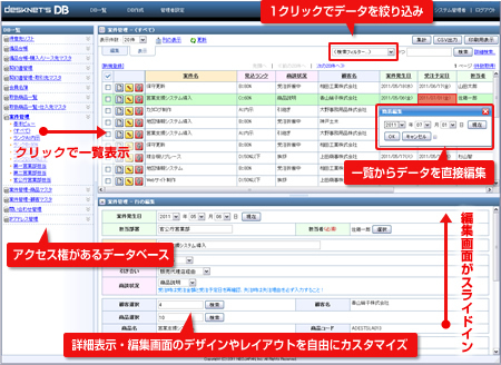 かんたん操作で誰もが使える