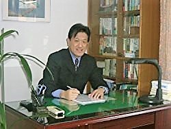 福島正人