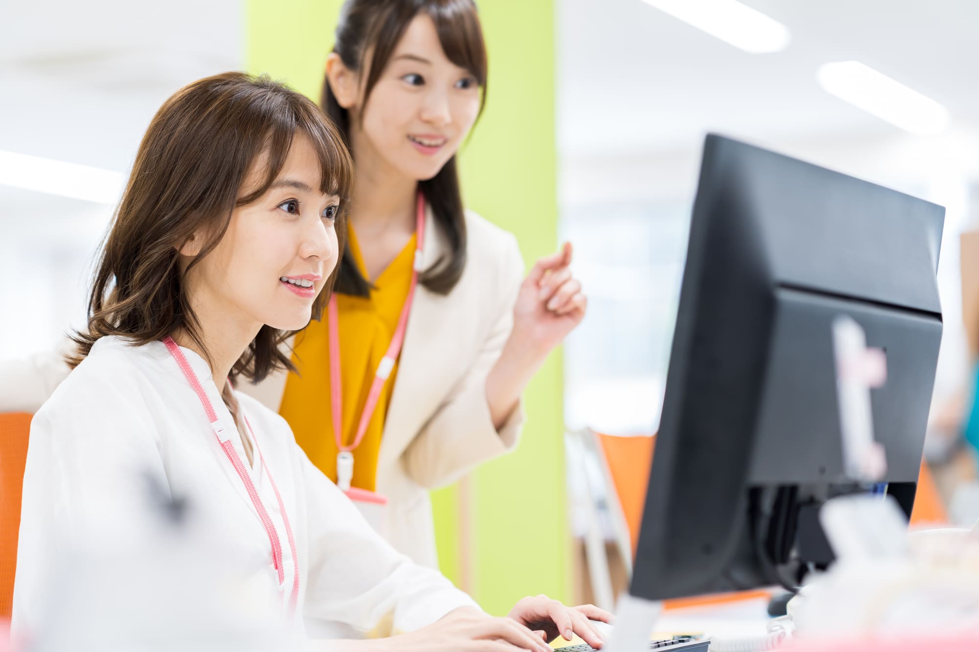 業務改善フレームワークの上手な使い方