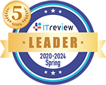 『desknet's NEO』『AppSuite』が「ITreview Grid Award 2023 Fall」において6部門で受賞しました。