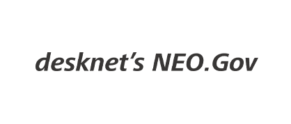 官公庁・自治体向けグループウェアdesknet's NEO.Gov