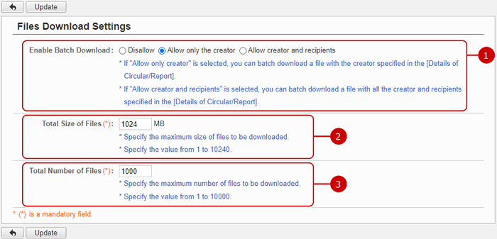 To Setup Files Download