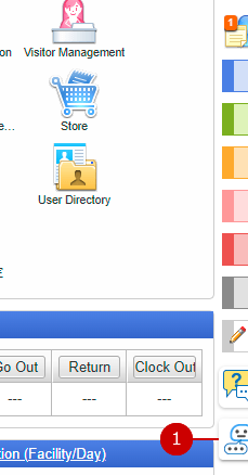 ChatGPT/AI Assistant Icon