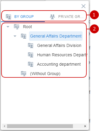 Select Group