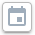 Displays the month selection dialog button.