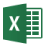 Excel Onlineアイコン