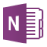 OneNoteアイコン