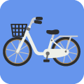 自転車