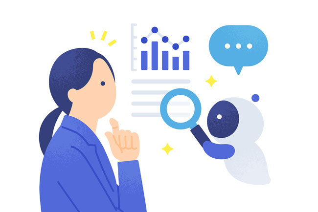 AI利活用の拡大とリスクが増える背景