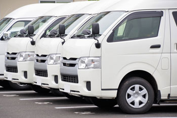 社用車管理とは?