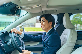 社用車管理を効率化する方法