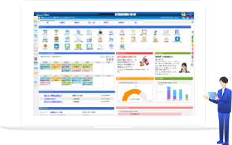 desknet's NEO、AppSuite オンラインセミナー