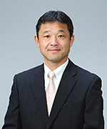 唐澤 良洋
