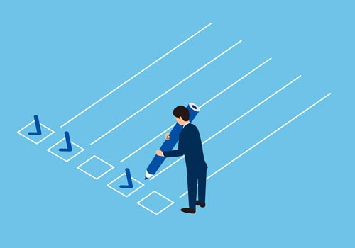 製品ごとのEOLに関する情報整理