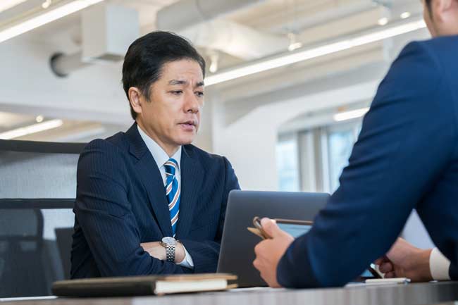 EOSLに備えて進めておくべきこと