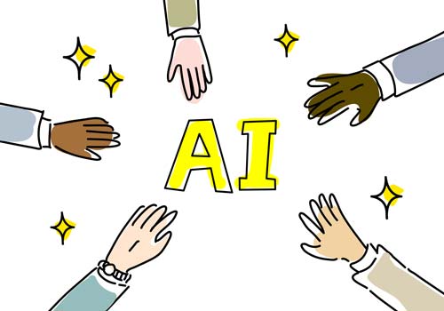 海外企業のAI活用事例
