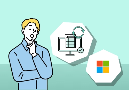 Microsoft 365の弱点を補うワークフローの最適解！グループウェア併用で実現