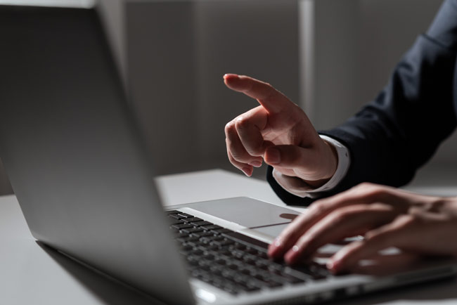 シャドーAIの定義