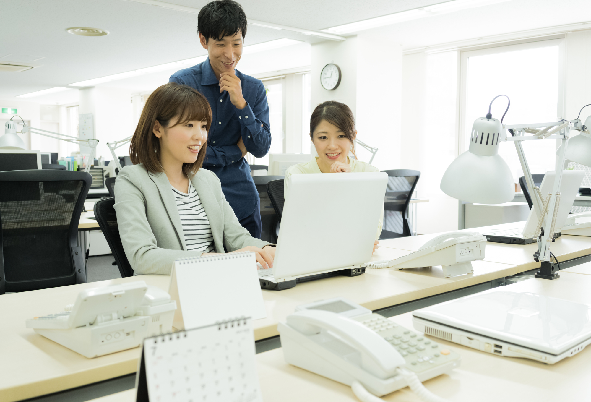 Web社内報ツールとは