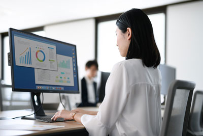 マスターデータ管理（MDM）とは？