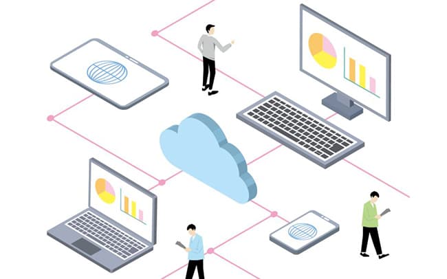 コロナ終息後もテレワークは必須に