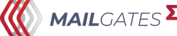 MAILGATES Σ(メールゲーツ シグマ)