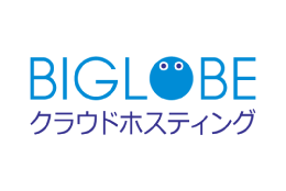 BIGLOBEロゴ