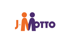 J-MOTTOロゴ