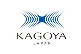 カゴヤ・ジャパン株式会社ロゴ