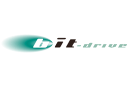 bit-driveロゴ