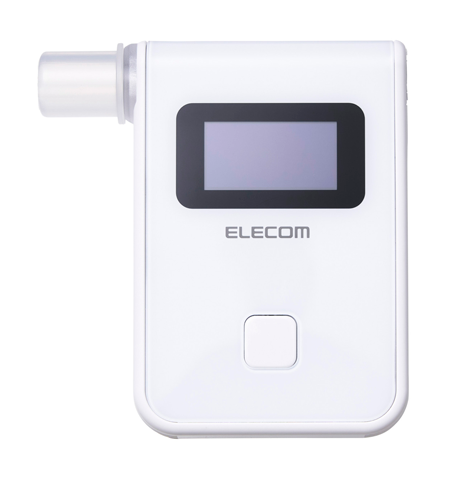 アルコールチェッカー「ALSmart」