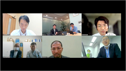 第2回金融機関レポート