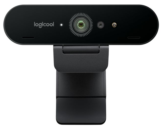 BRIO ULTRA HD PRO WEBCAM