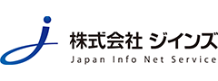 株式会社ジインズ