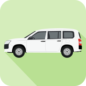 車両管理