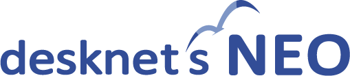 desknet's NEO
