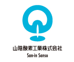 山陰酸素工業株式会社のロゴ