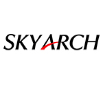 株式会社スカイアーチネットワークスのロゴ