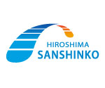 公益財団法人ひろしま産業振興機構のロゴ