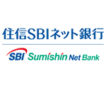 住信SBIネット銀行株式会社のロゴ