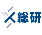 株式会社人総研のロゴ