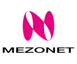 株式会社メゾネットのロゴ