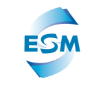 ESMシステム株式会社のロゴ