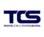 東京日産コンピュータシステム株式会社のロゴ