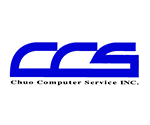 中央コンピューターサービス株式会社のロゴ
