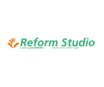 リフォームスタジオ株式会社のロゴ